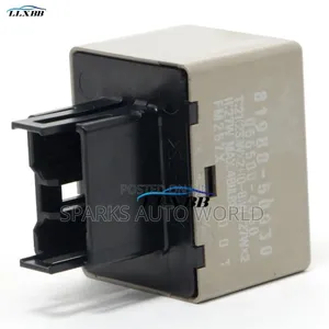 Lexus, Toyota Flasher Relays