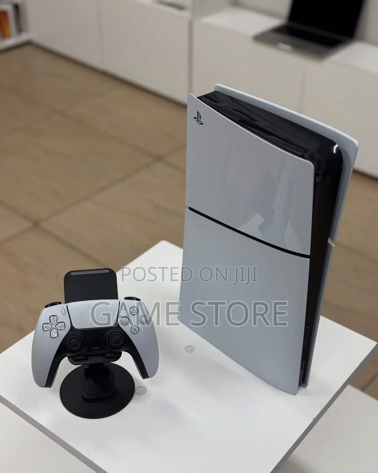 PS5 Slim Digital Make Bedroom Corners Transform Into Streaming Studios