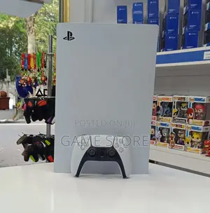 PS5 Slim Digital Make High-Speed USB Ports Juice Controllers Fast