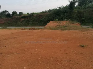 4.7 Acres for Sale Touching Tarmac