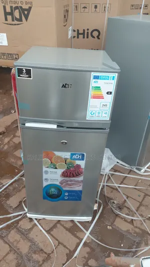 Fridge 140l Double