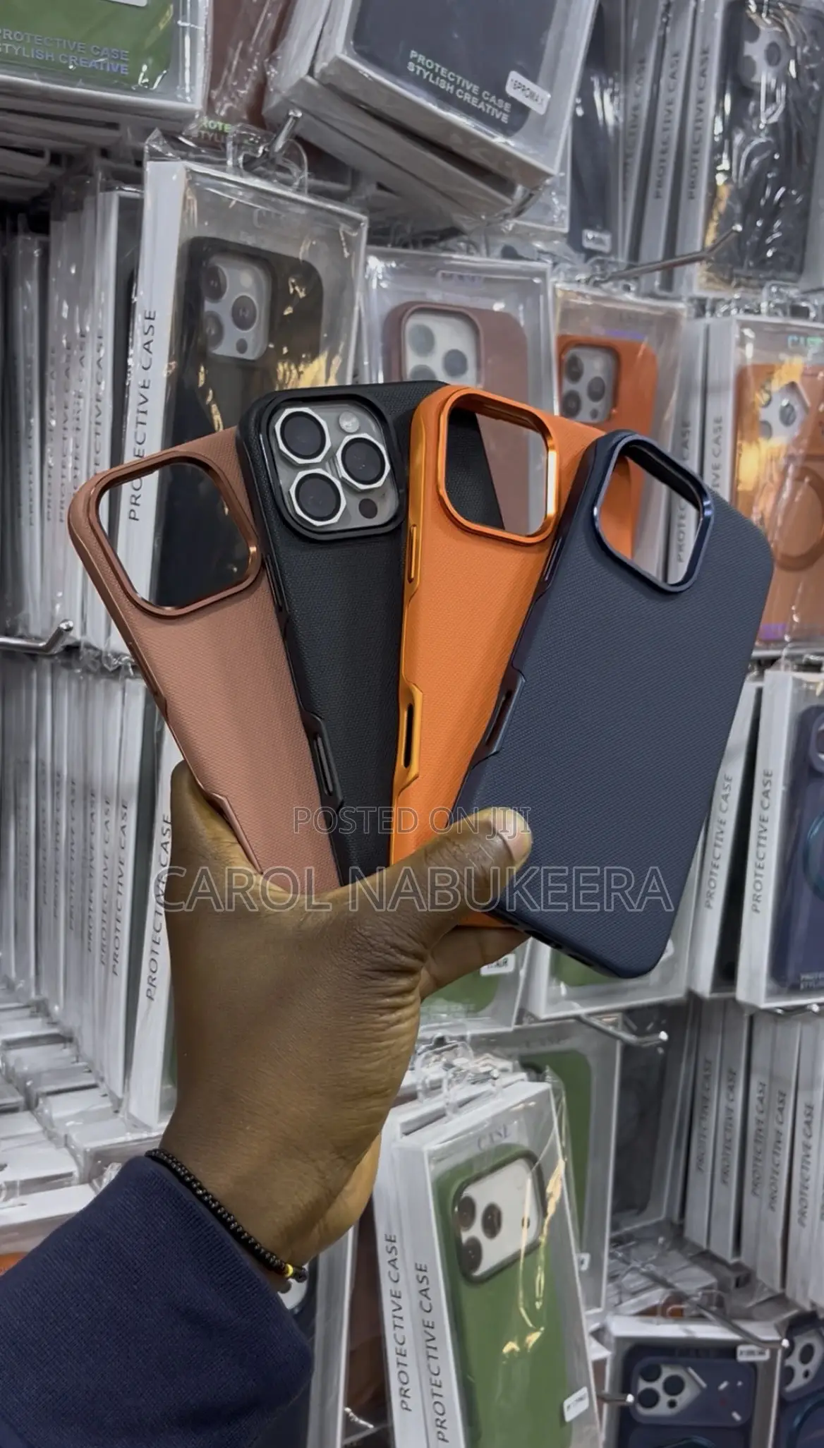 Phone Case