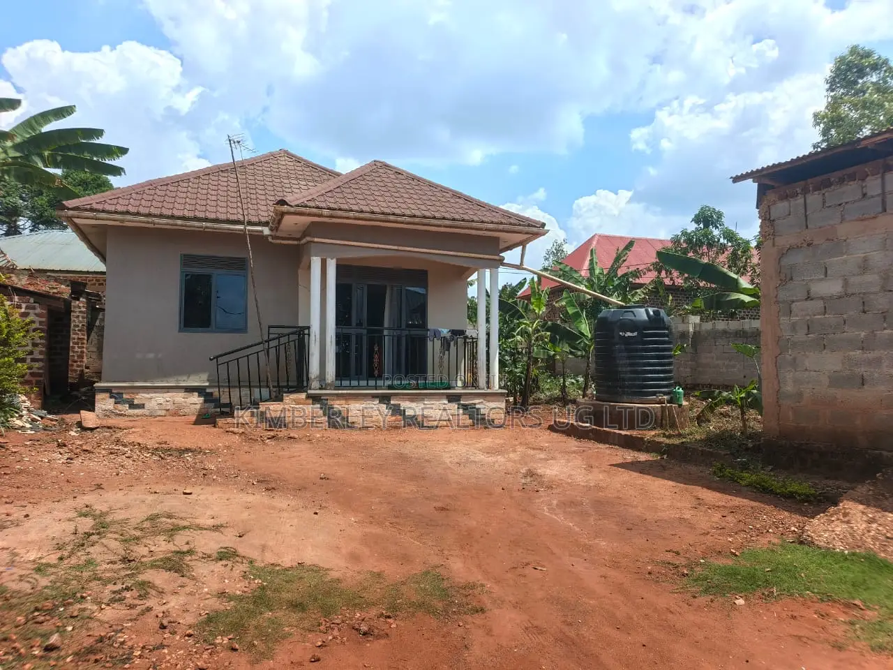 2bdrm House in Division A for sale