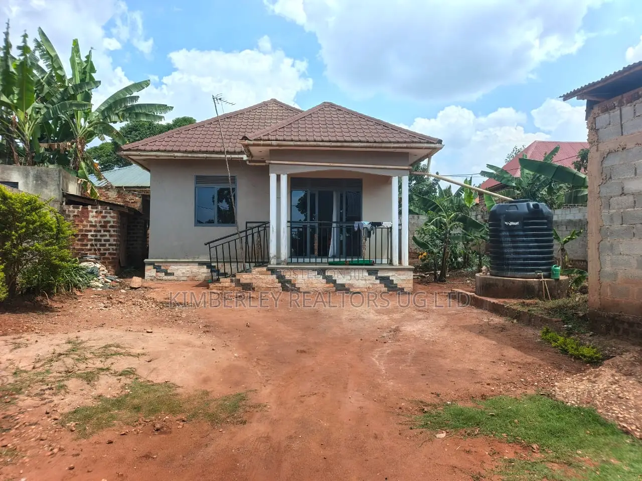 2bdrm House in Division A for sale