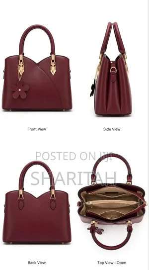 Office Tote Bag