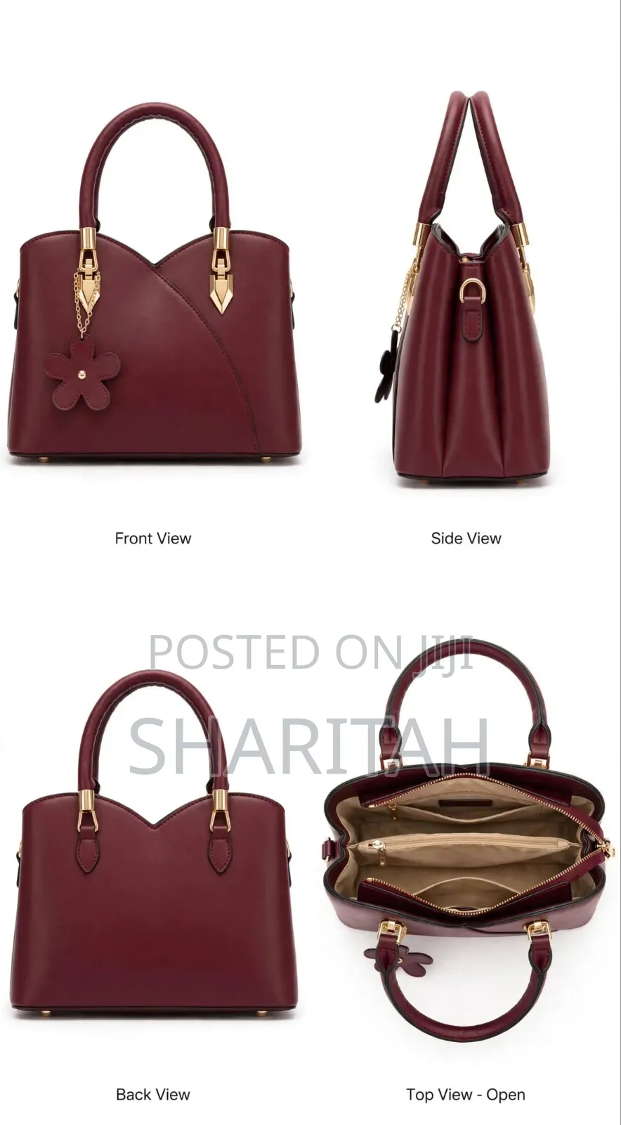 Office Tote Bag