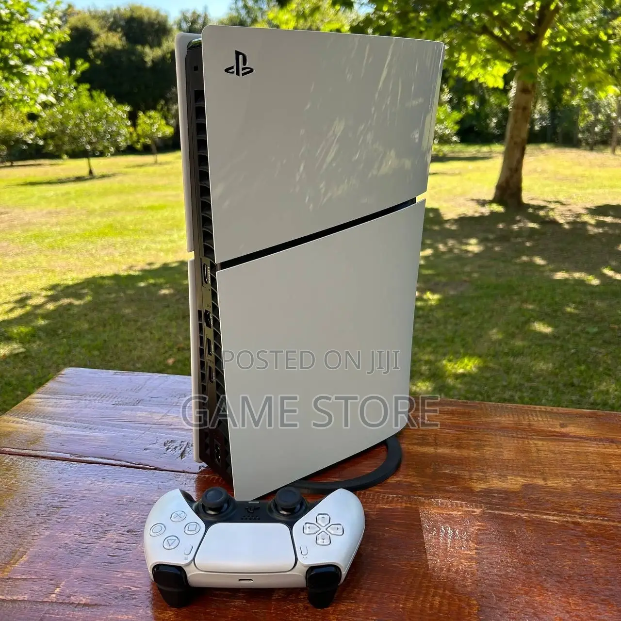 PS5 Slim Digital Make Built-in Streaming Apps Turn Rooms to Cinema