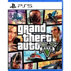 GTA 5 PS5 Make Kampala Traffic Look Like a Slow Bicycle Race