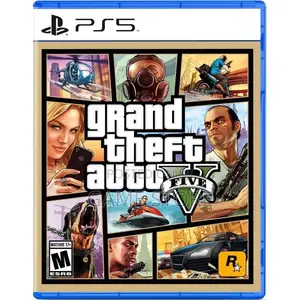 GTA 5 PS5 Make Online Heists Fail Because Someone's Power Went Off