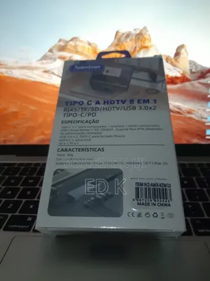 USB C Dock