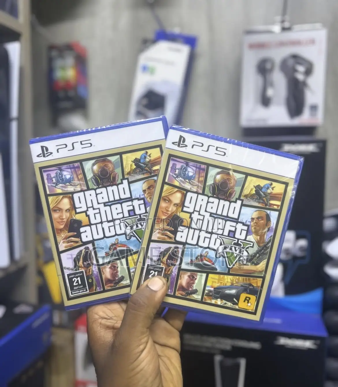 GTA 5 PS5 Make Sports Car Crashes Look More Painful Than Boda Accident