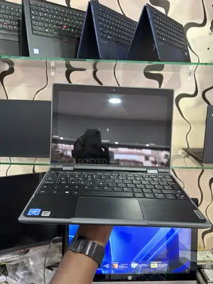 Laptop Lenovo 300e 4GB Intel Celeron SSD 128GB