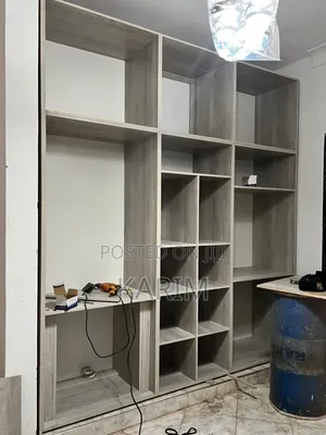 Permanent Wardrobe
