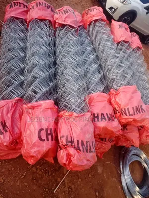 Chain Link G14 X6ft
