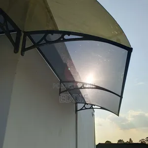 Pergola Roofing Materials