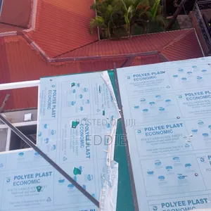 Pergola Roofing Materials