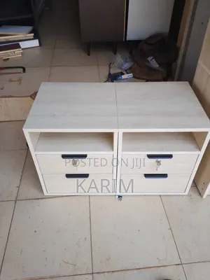 Simple Bedsides