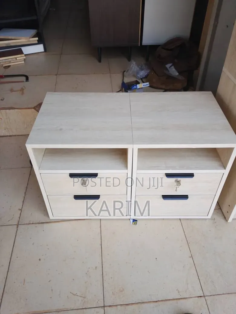Simple Bedsides