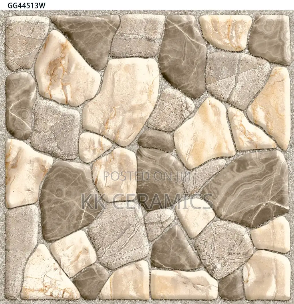 Good Will Tiles Floor , 40x40