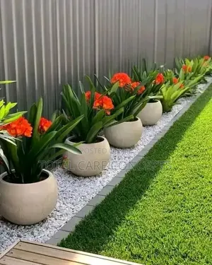Modern Compound Planners in Uganda 