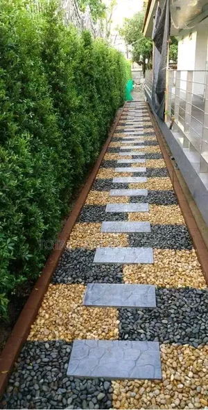 Modern Compound Planners in Uganda 
