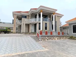 Modern Compound Planners in Uganda 