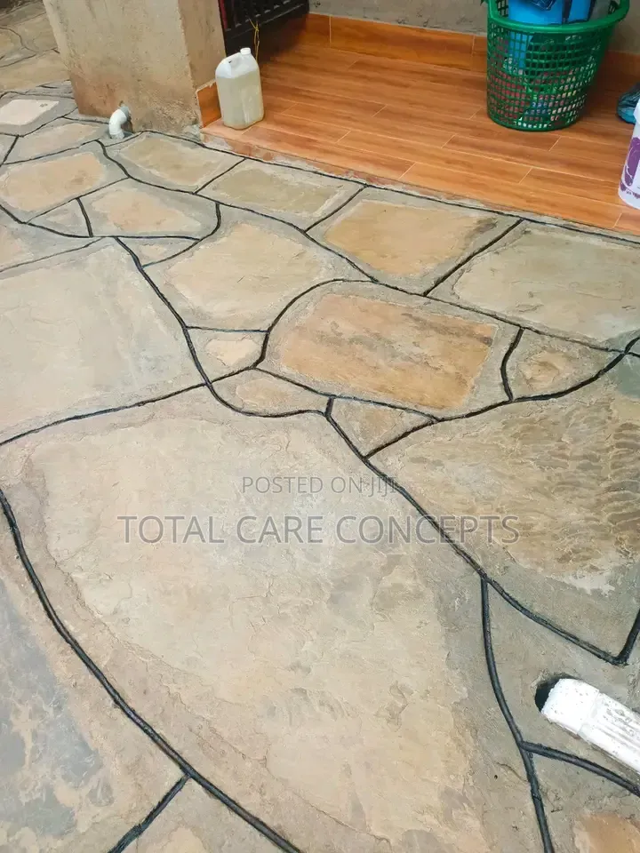 Modern Compound Planners in Uganda 