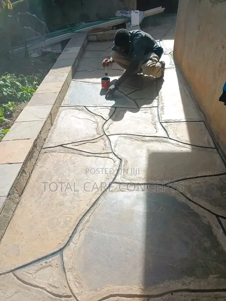 Modern Compound Planners in Uganda 