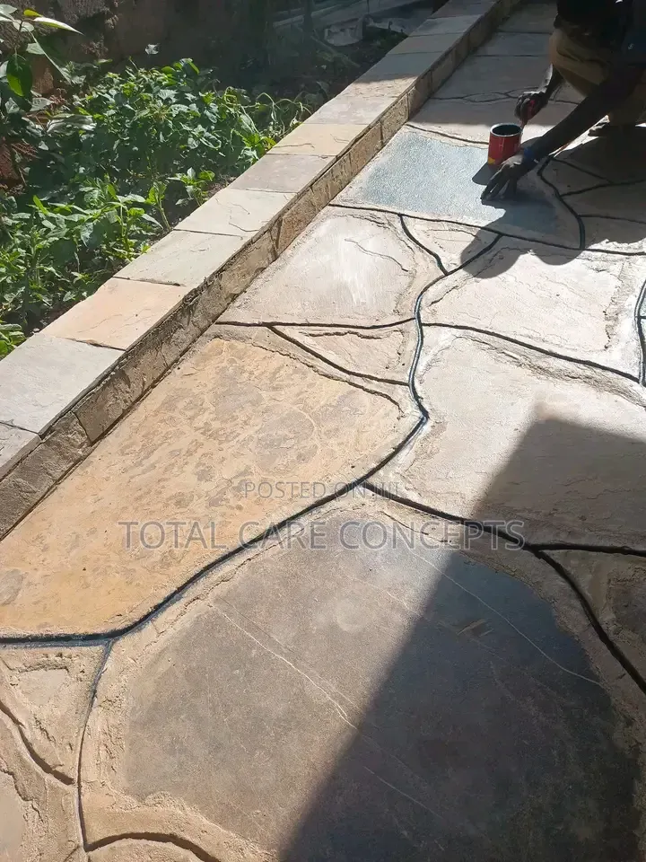 Modern Compound Planners in Uganda 