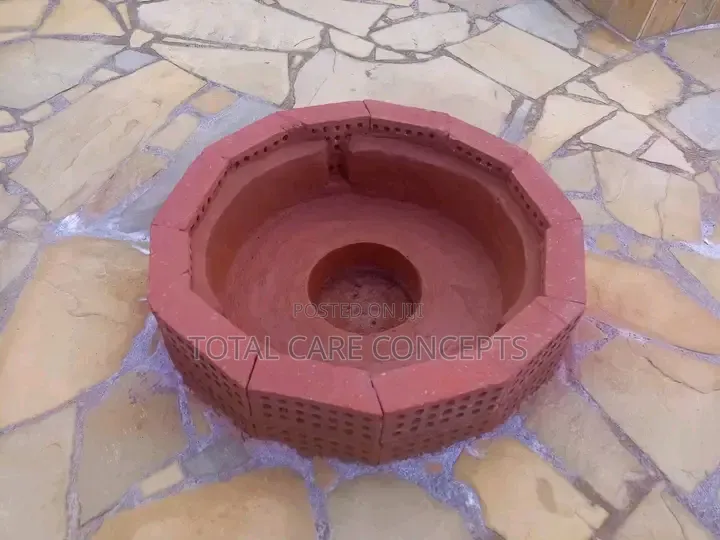 Modern Compound Planners in Uganda 
