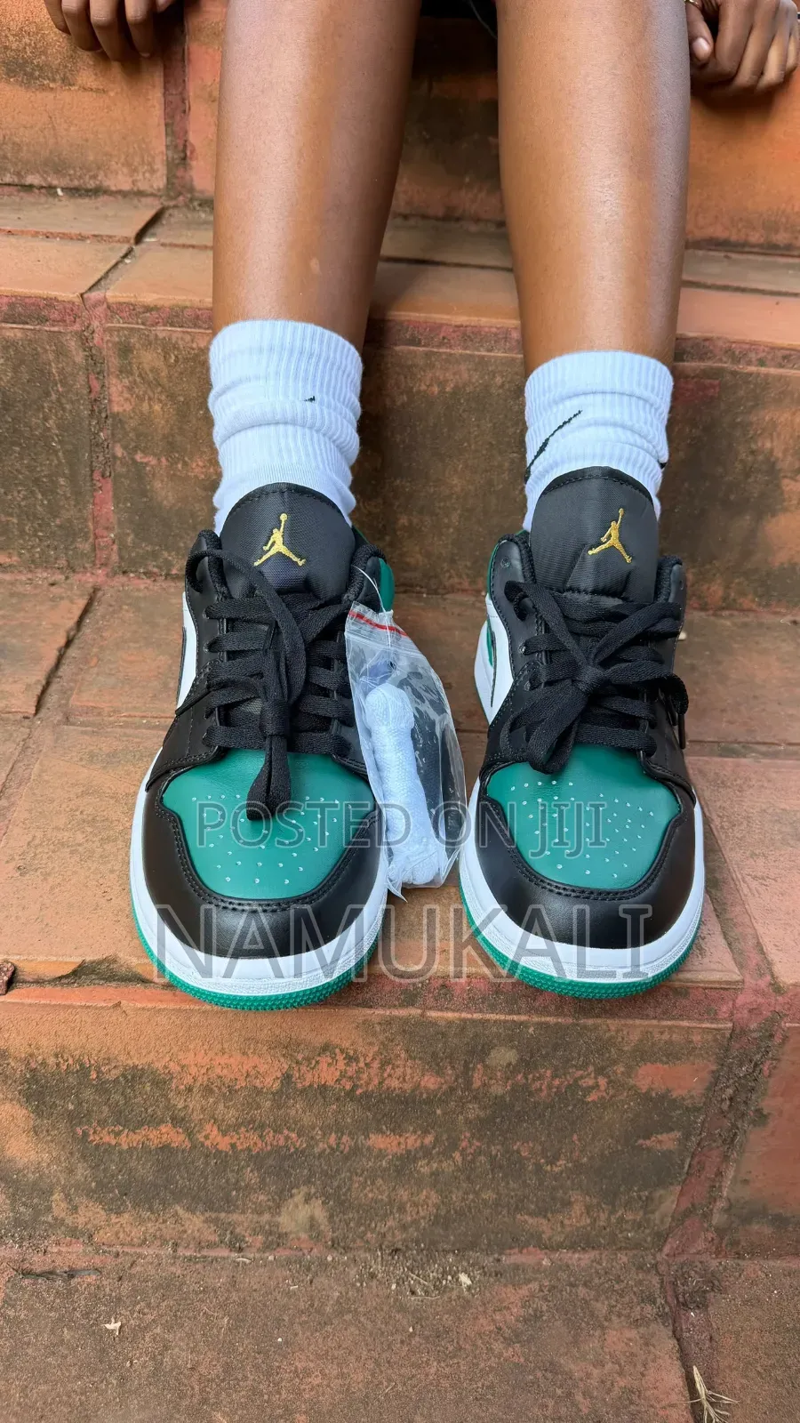 Good Shoes for Weekends