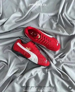 Good Shoes for Weekends