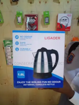 Electric Kettle