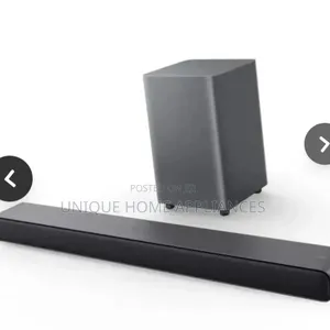 S55H Soundbar