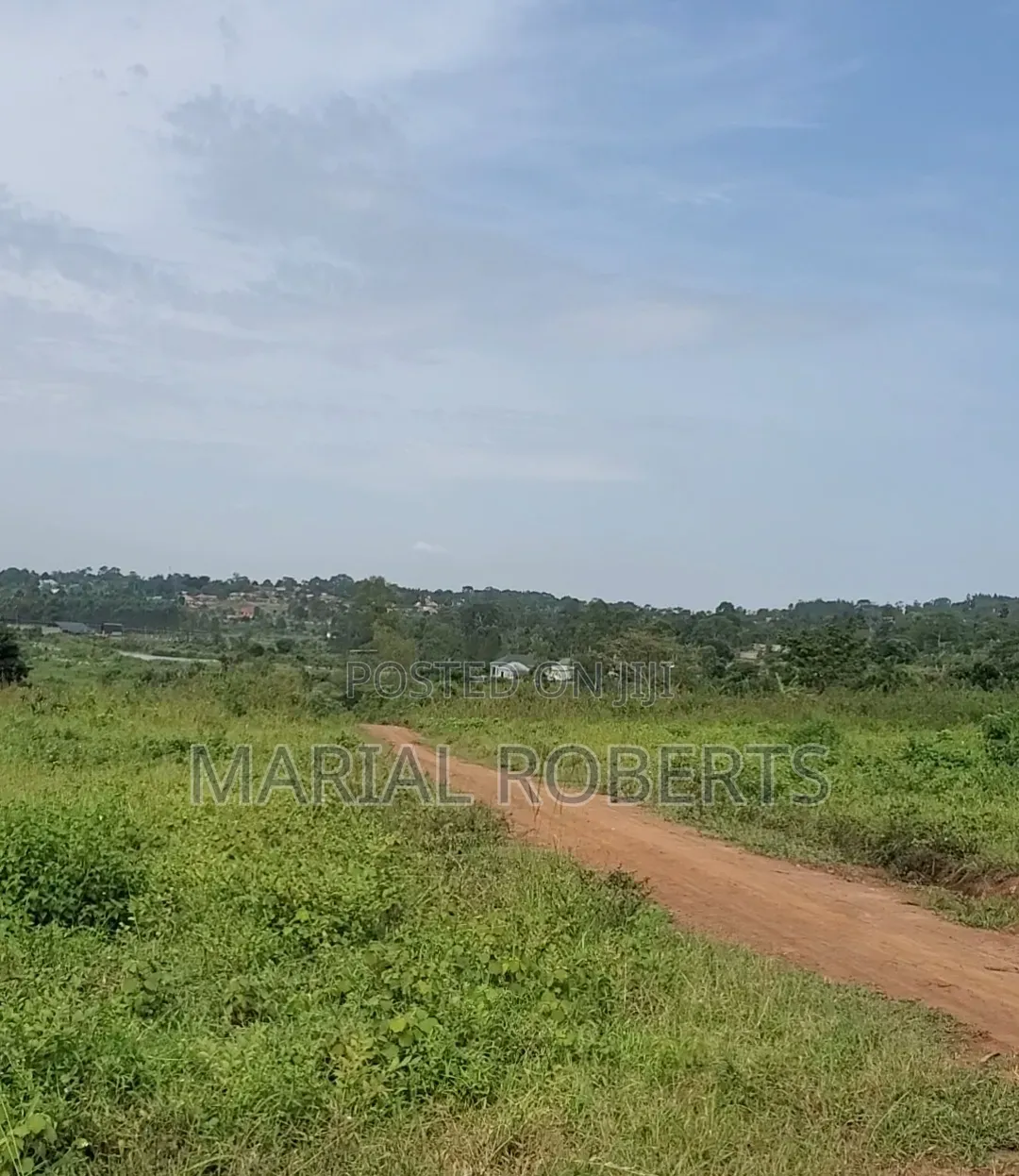 Titled Plot of Land in Matugga Kigogwa