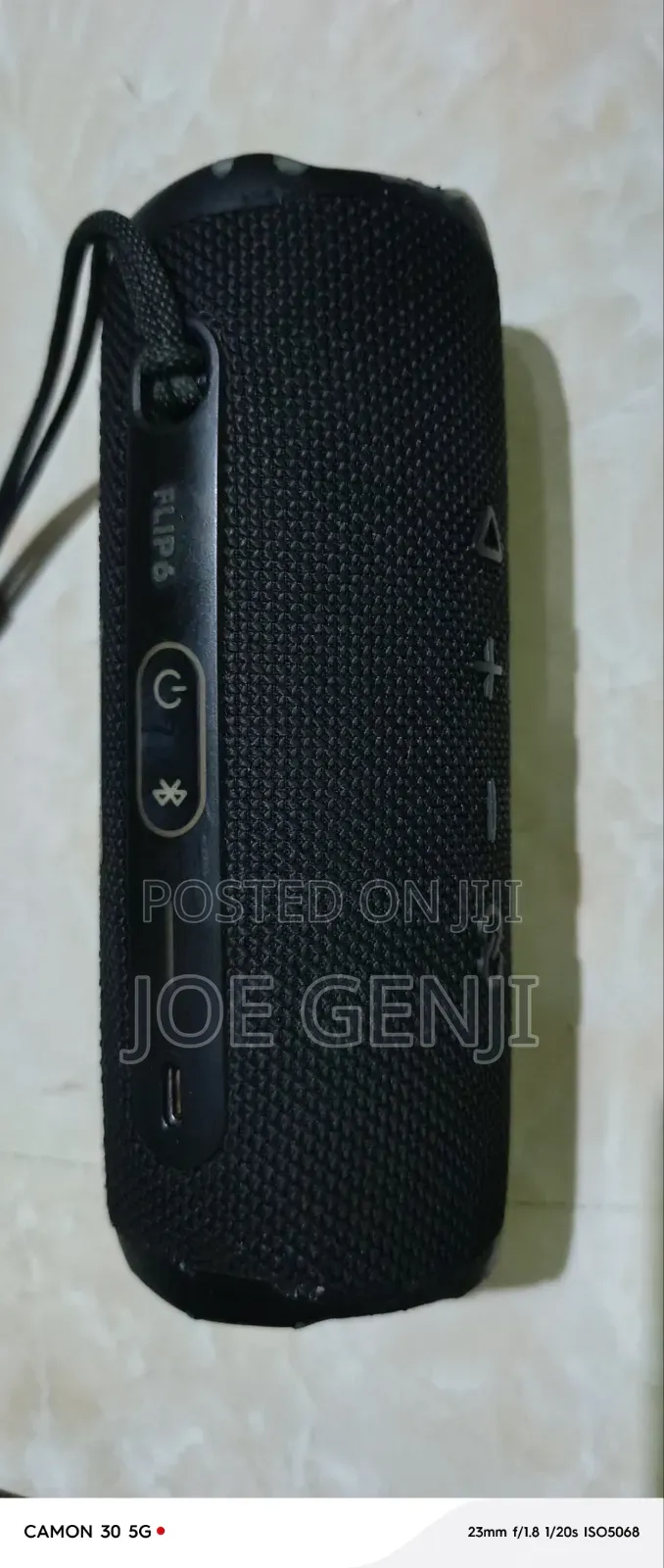 JBL Flip 6