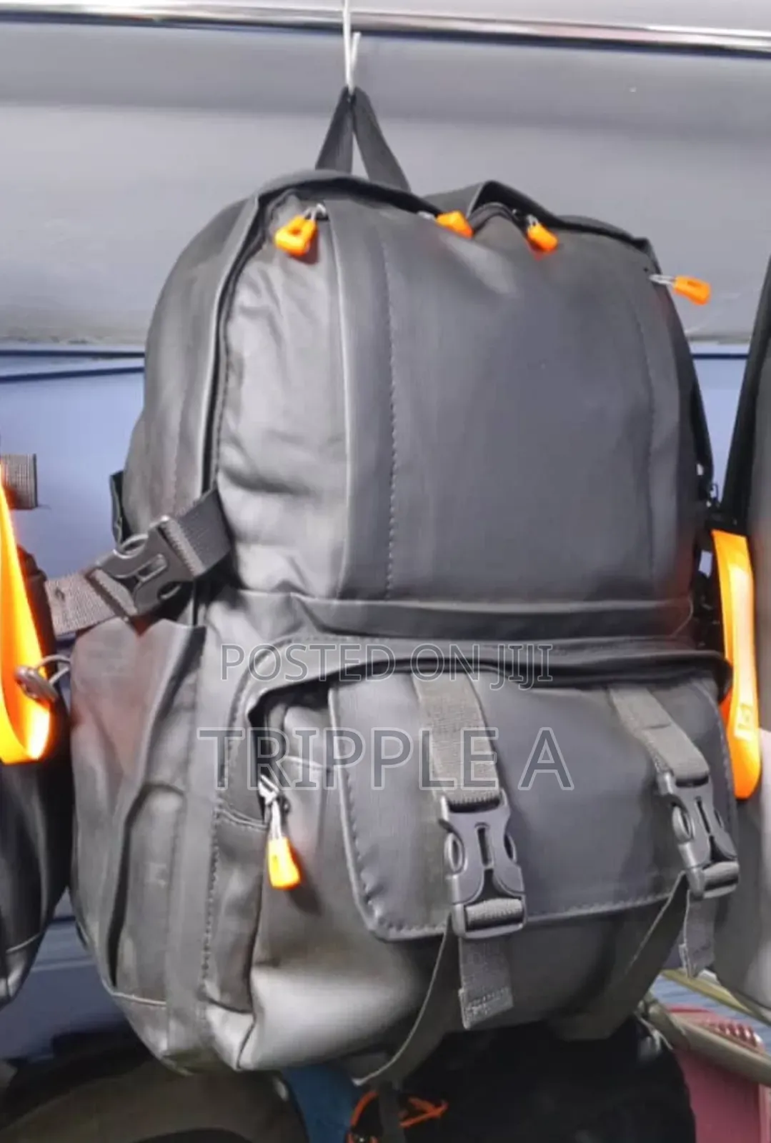 Outdoor Men's Backpack Bag