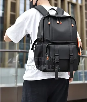 Outdoor Men's Backpack Bag