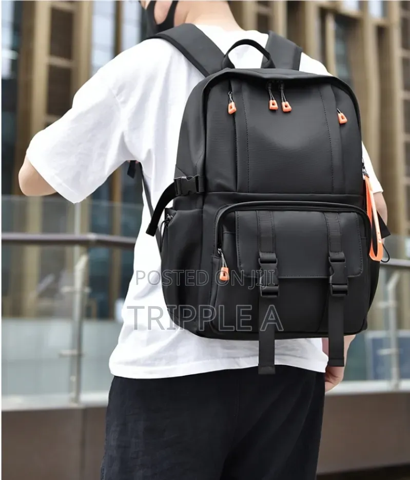 Outdoor Men's Backpack Bag