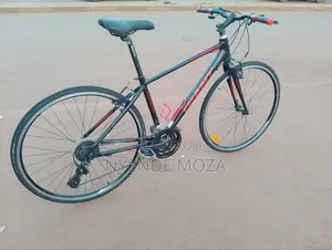 Giant Medium Tyres