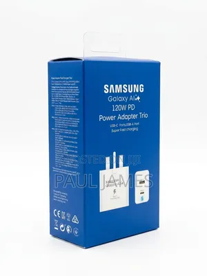 Samung Power Adapter