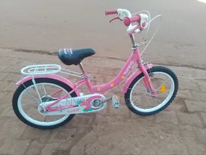 Smart Top Kids Original Bicycle