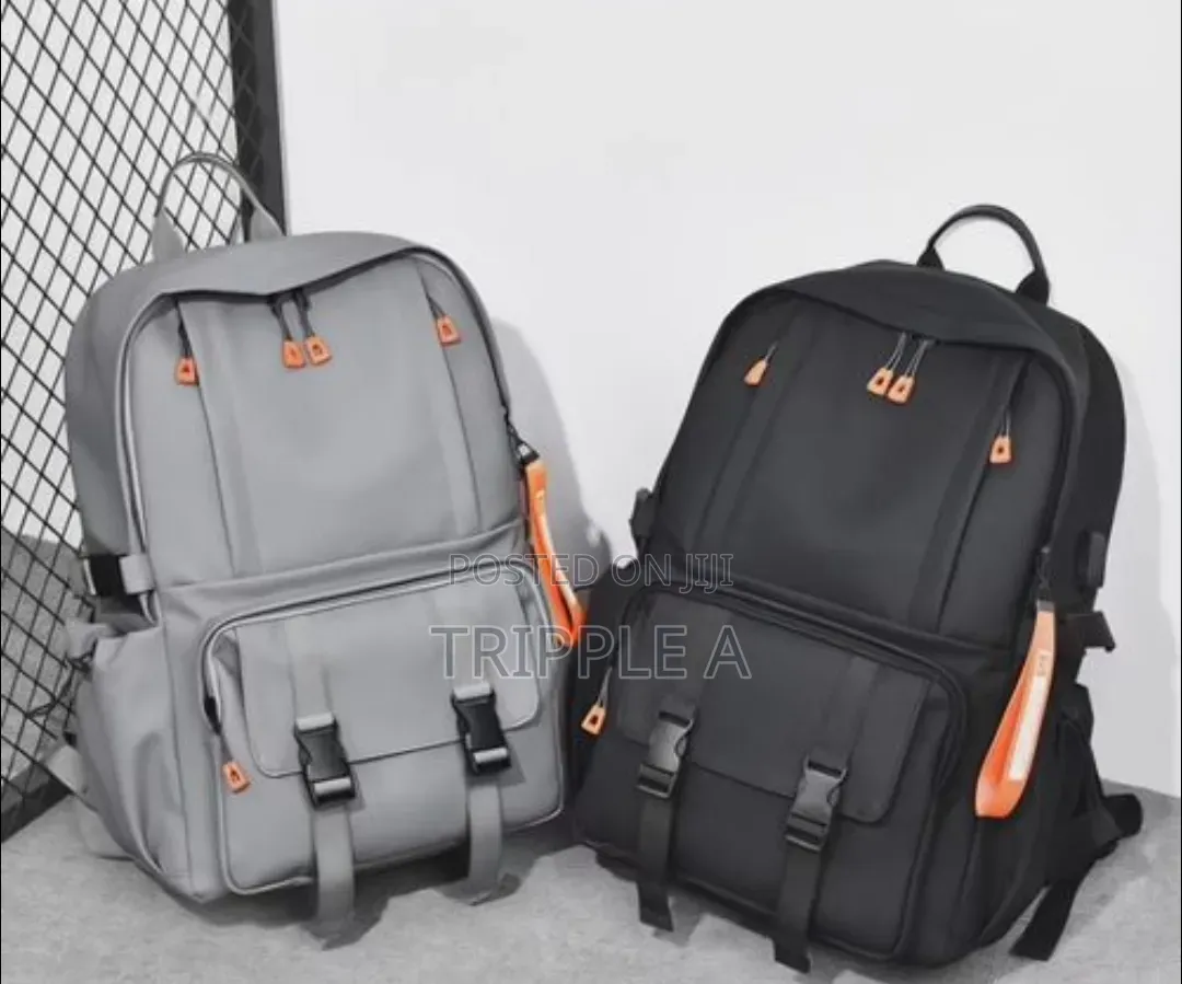 Waterproof Casual Men's Bag
