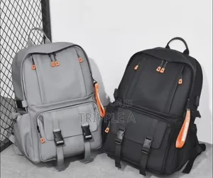 Waterproof Casual Men's Bag
