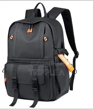 Waterproof Casual Men's Bag