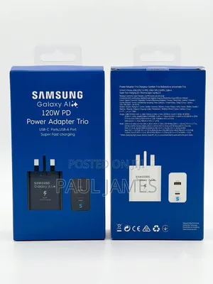 Samung Power Adapter
