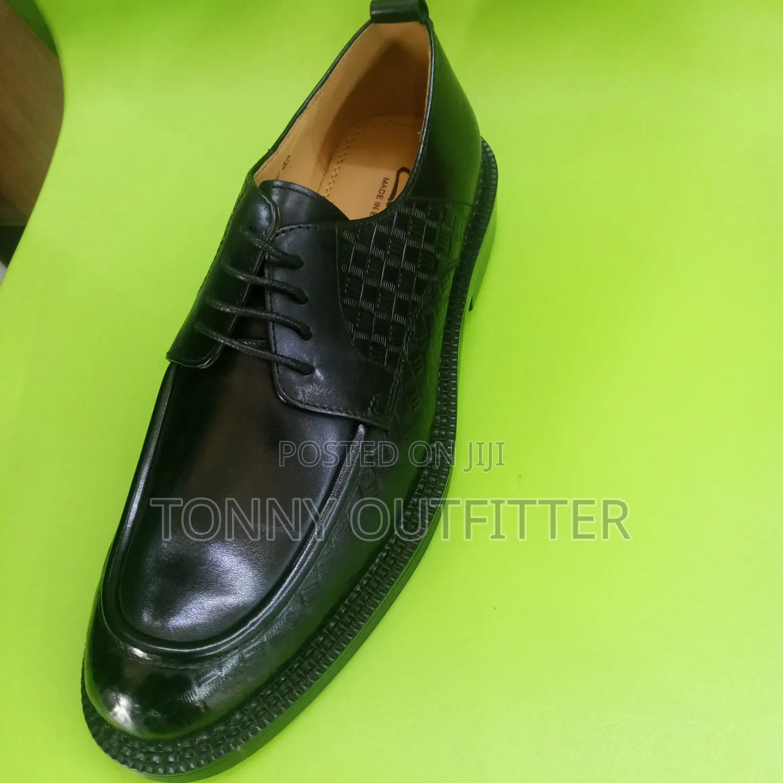 Premium Shoes
