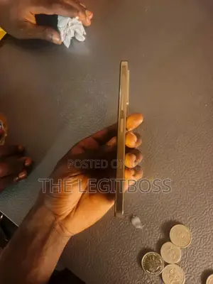 Infinix Note 30 Pro 256 GB Gold