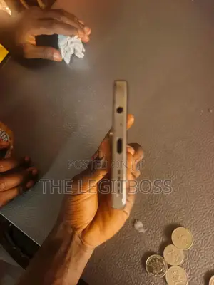 Infinix Note 30 Pro 256 GB Gold