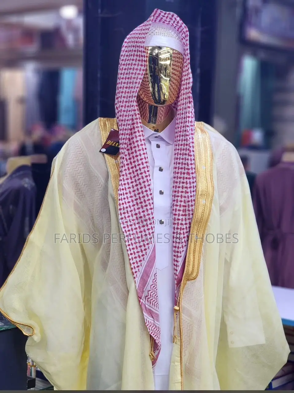 Moslem Thobes